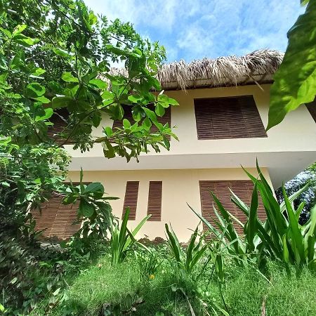 Magdalena Beach House Los Naranjos Kültér fotó
