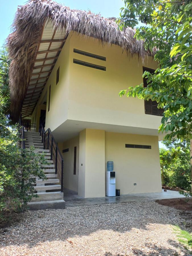 Magdalena Beach House Los Naranjos Kültér fotó