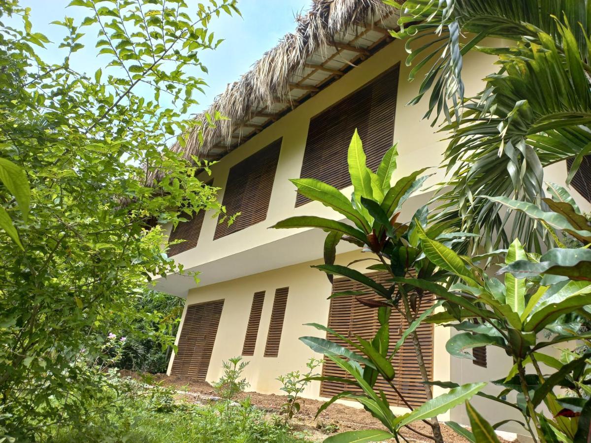 Magdalena Beach House Los Naranjos Kültér fotó