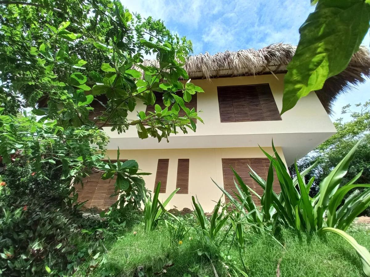 Magdalena Beach House Los Naranjos Kültér fotó