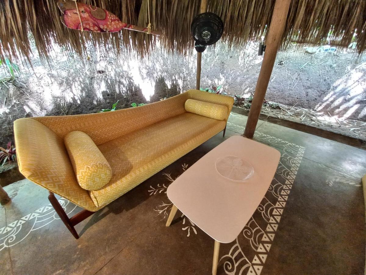 Magdalena Beach House Los Naranjos Kültér fotó