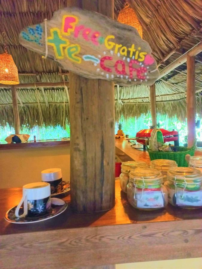 Magdalena Beach House Los Naranjos Kültér fotó