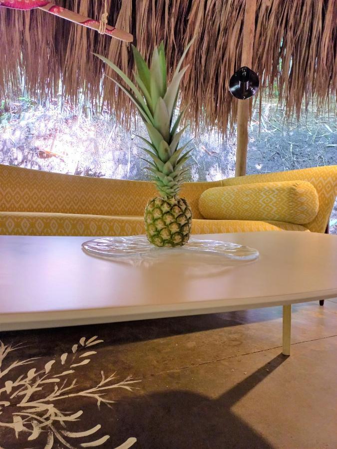 Magdalena Beach House Los Naranjos Kültér fotó