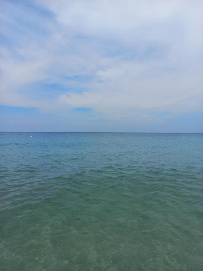 Magdalena Beach House Los Naranjos Kültér fotó