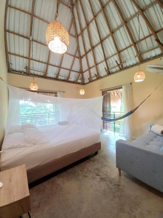 Magdalena Beach House Los Naranjos Kültér fotó